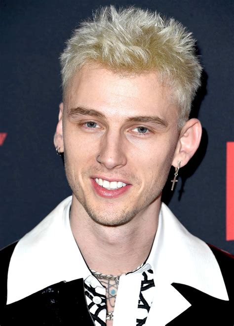 Machine Gun Kelly